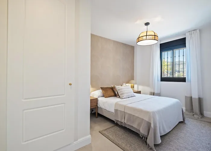 Apartment mit 3 Schlafzimmern