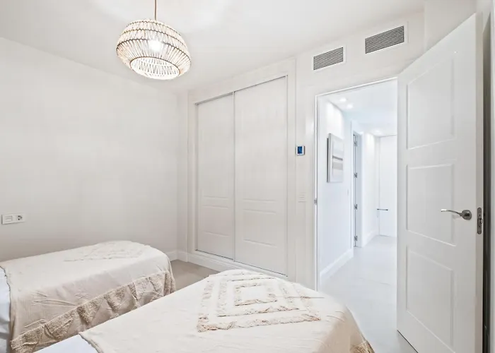 Apartment mit 3 Schlafzimmern